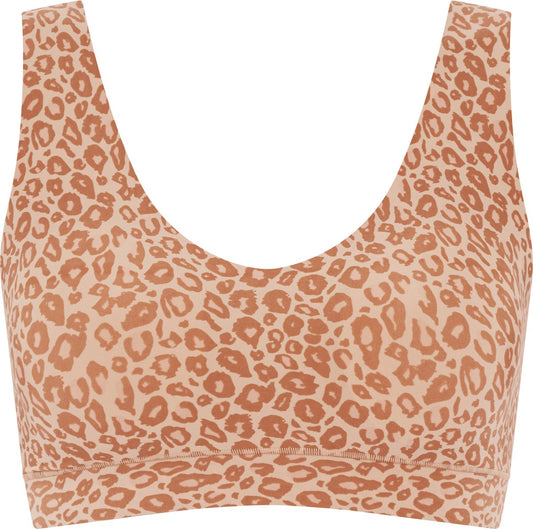  Chantelle SoftStretch Voorgevormde Top - Maat XS/S