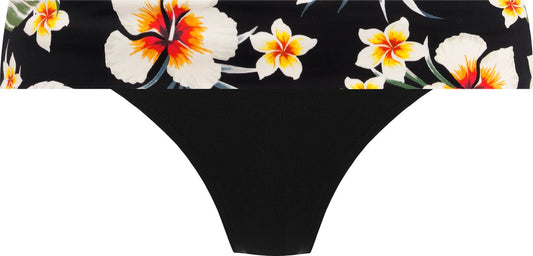  Freya Havana Sunrise Fold Bikini Brief Dames Bikinibroekje - Maat L