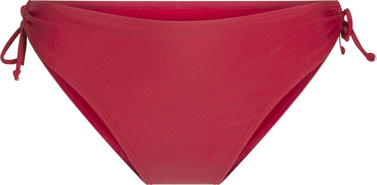  LingaDore - Red Triangel Bikini Set - Maat 40A - Rood - Dames