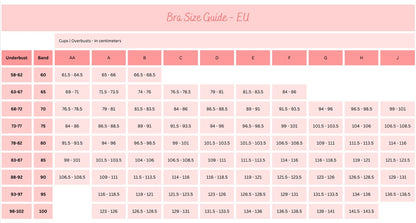  Hunkemöller Dames - Private Collectie - Niet-voorgevormde Beugel Bh Virtue - Paars - Maat C70