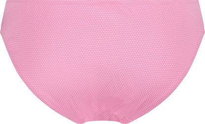  Hunkemöller Dames Badmode Bikinibroekje Java - Roze - Maat L
