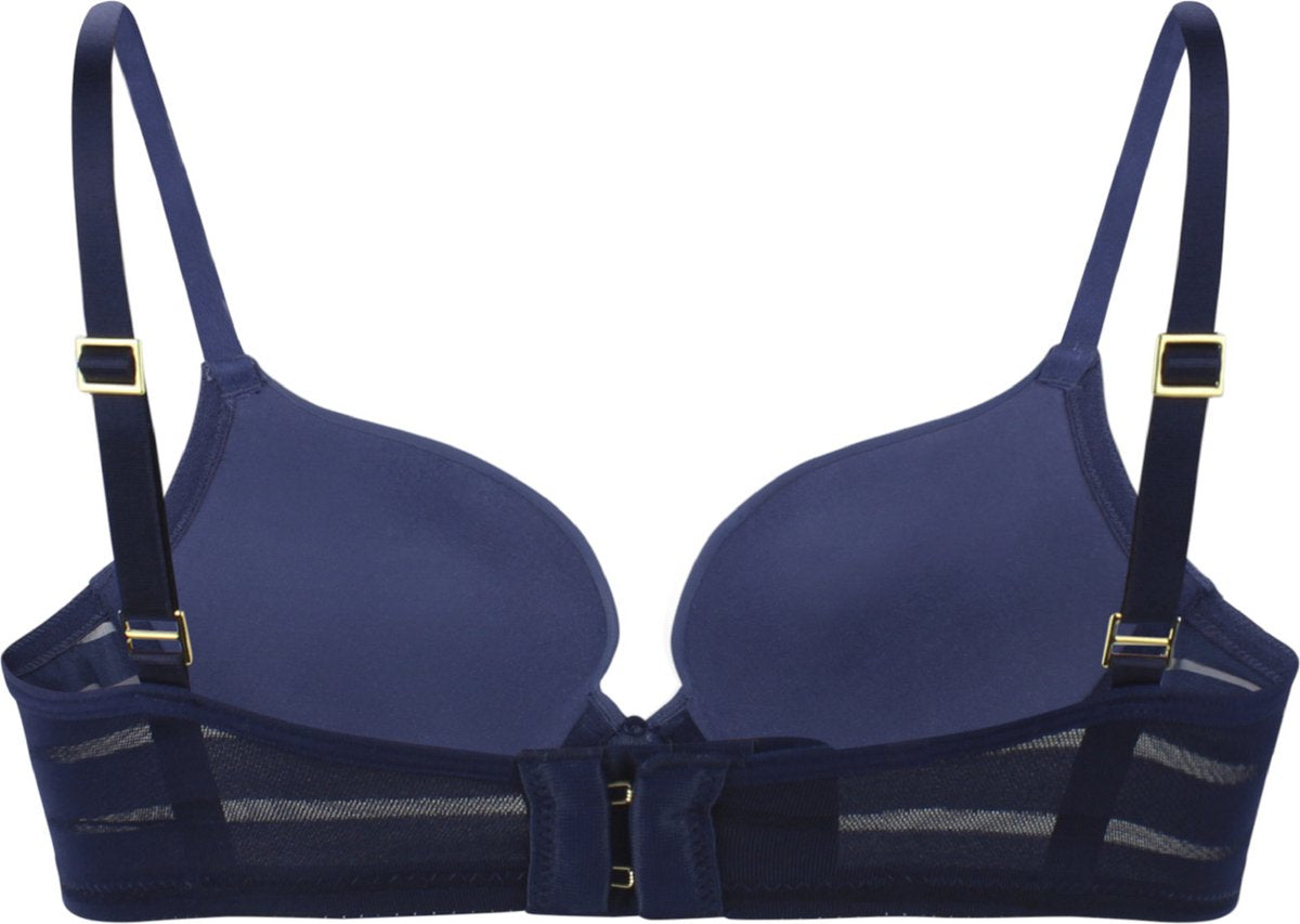  Sapph ICB Madison Push-up BH