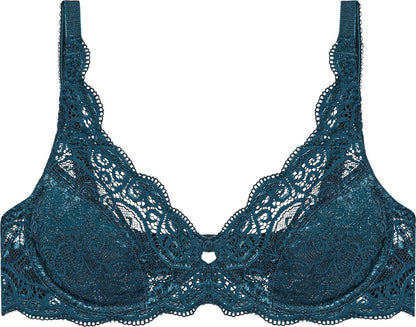  Triumph Amourette 300 W X Dames Beha - Maat 75C