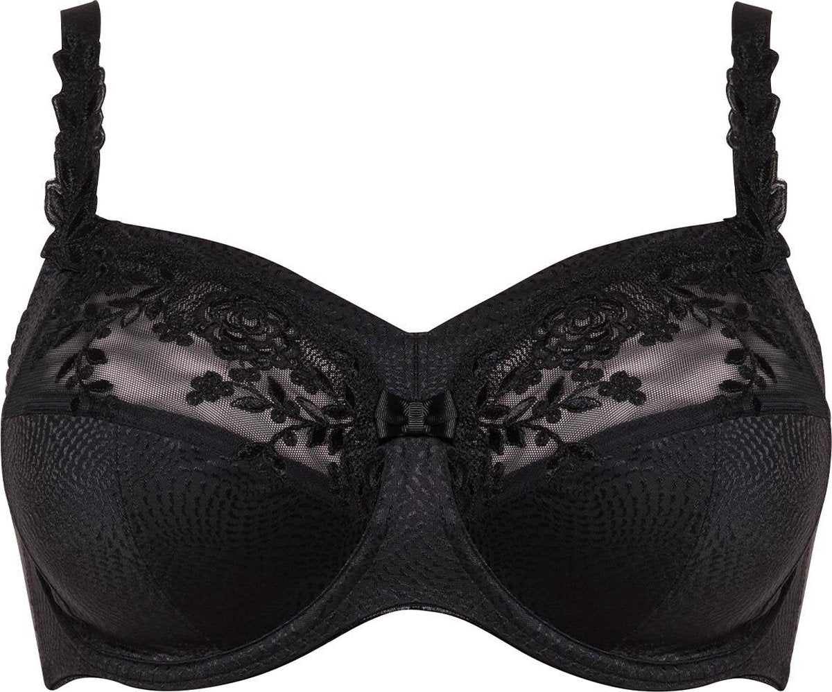 Ulla Dessous Beugel Beha Met Opening Ella