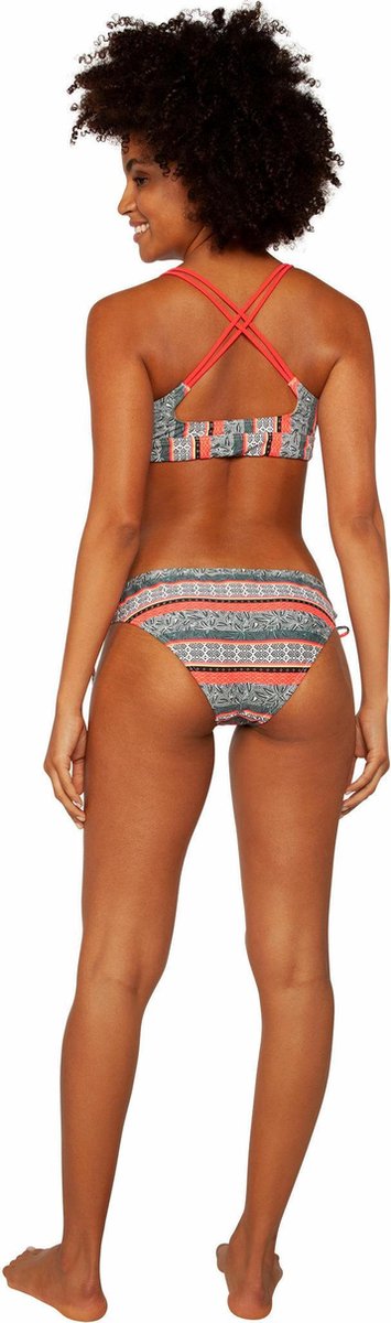  Protest Superbel Triangel Bikini Dames - Maat Xs/34