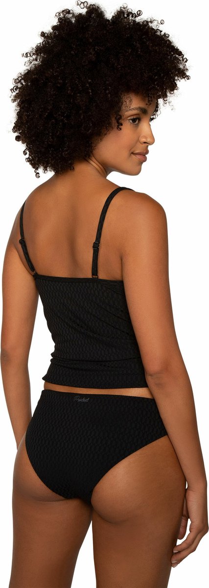  Protest Reach Tankini Dames - Maat Xs/34