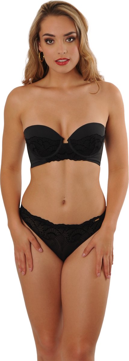  Sapph Salome Balconette BH
