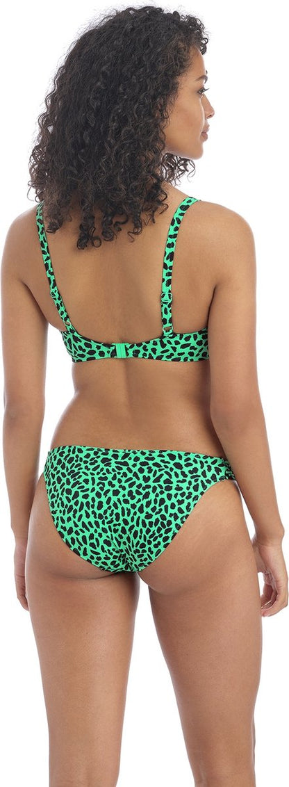  Freya Zanzibar Rio Bikini Brief Dames Bikinibroekje - Maat S