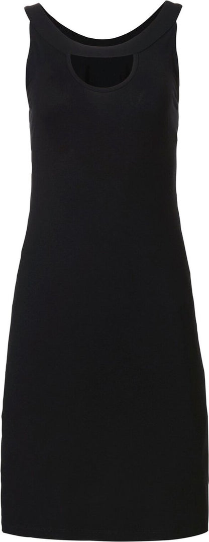  Pastunette Beach - Chic - Jurk - Zwart - Maat L