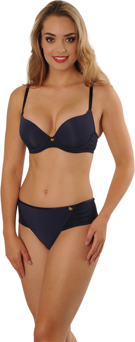  Sapph ICB Madison Push-up BH