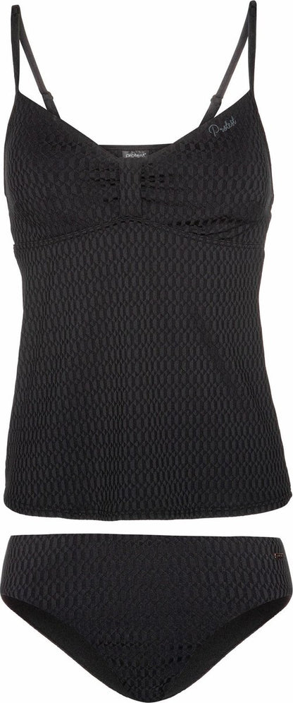  Protest Reach Tankini Dames - Maat Xs/34