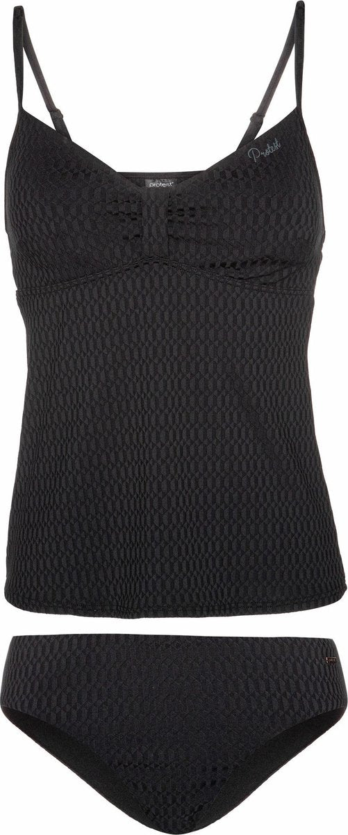  Protest Reach Tankini Dames - Maat Xs/34