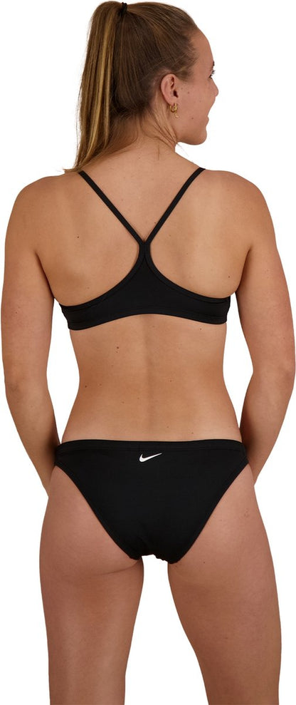  Nike Swim Essential Racerback Recycled Dames Bikini - Maat XL