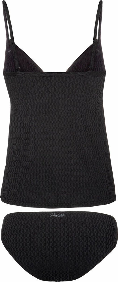  Protest Reach Tankini Dames - Maat Xs/34