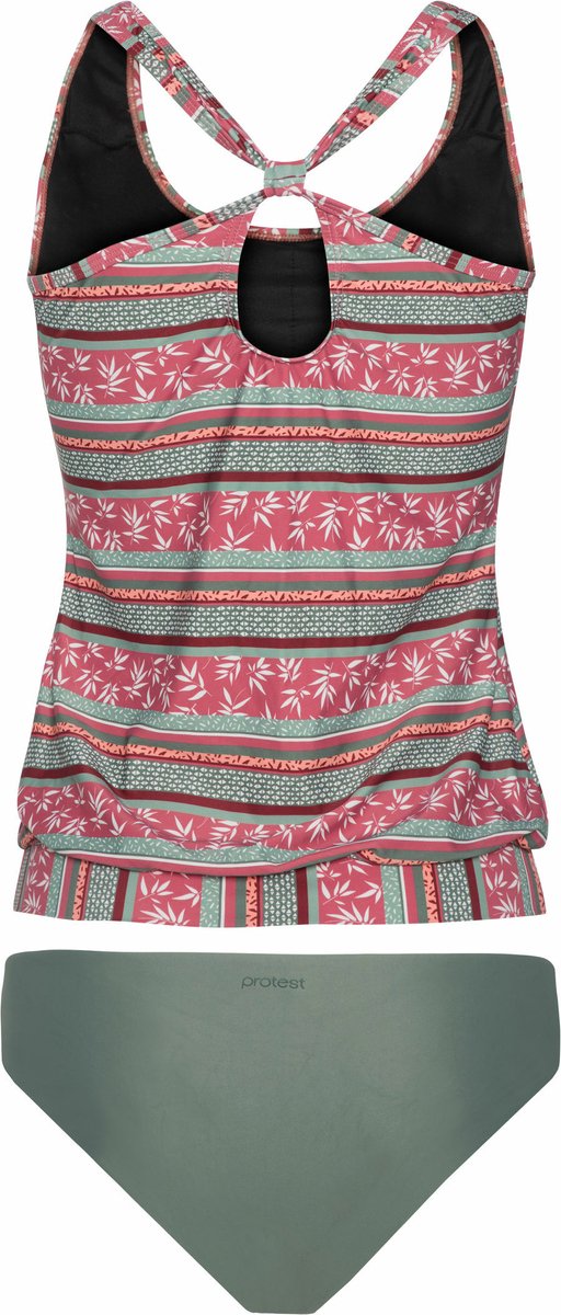  Protest Prtkensi Tankini Dames - Maat Xs/34