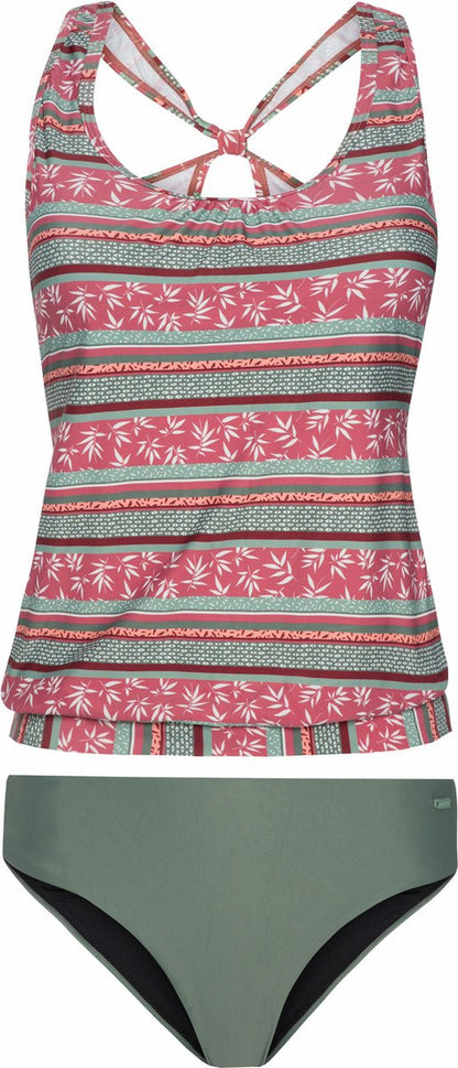  Protest Prtkensi Tankini Dames - Maat Xs/34