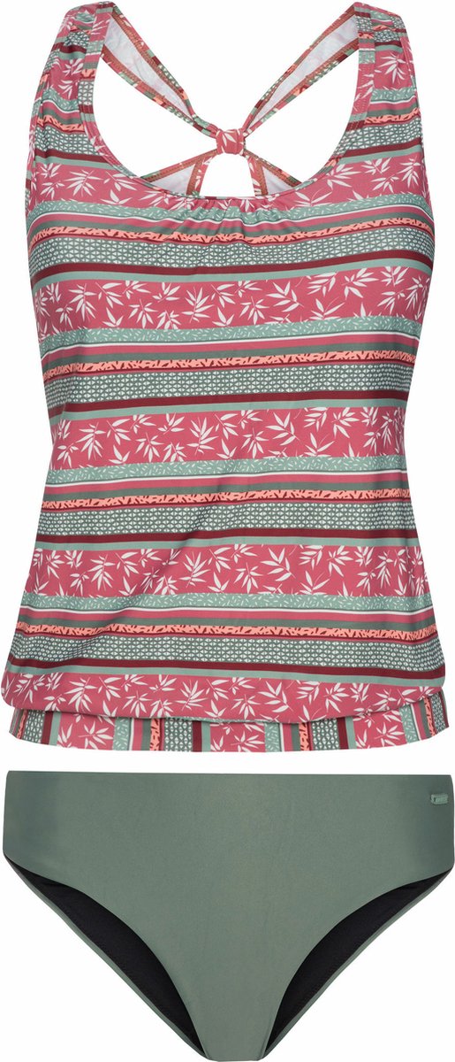  Protest Prtkensi Tankini Dames - Maat Xs/34