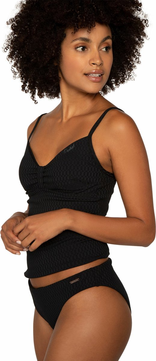  Protest Reach Tankini Dames - Maat Xs/34
