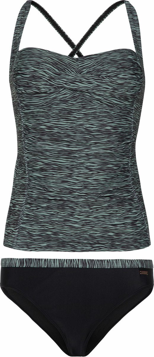  Protest Prtchello Tankini Dames - Maat Xl42b