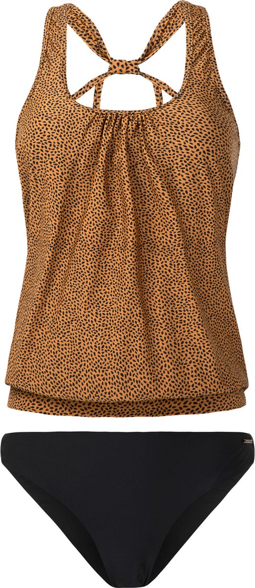  Protest Prtkensia Tankini Dames - Maat Xs/34