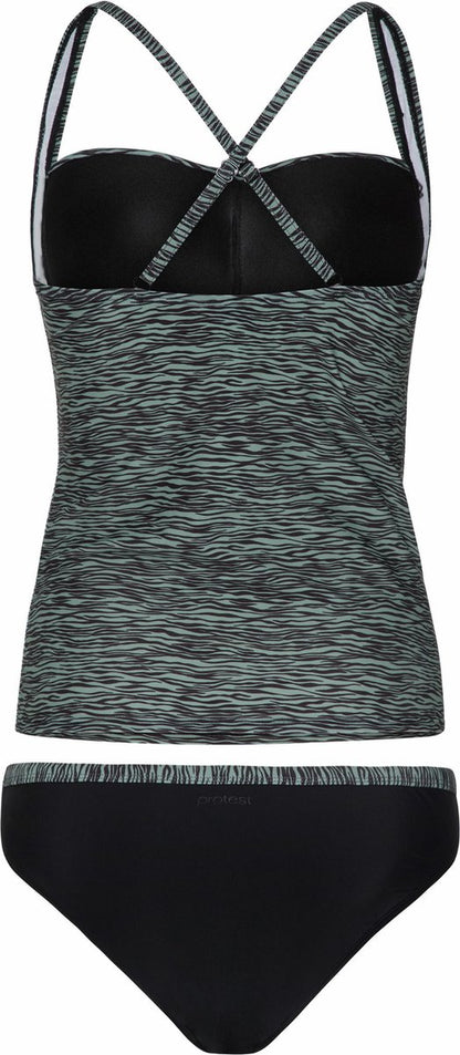  Protest Prtchello Tankini Dames - Maat Xl42b