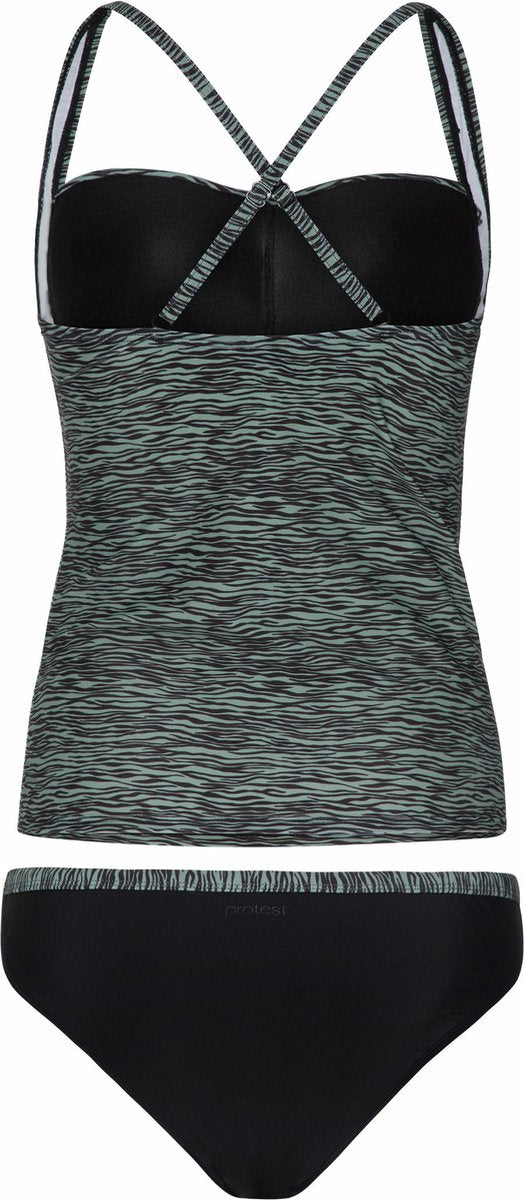  Protest Prtchello Tankini Dames - Maat Xl42b
