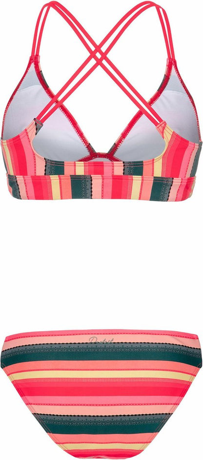  Protest Superal Triangel Bikini Dames - Maat Xs/34