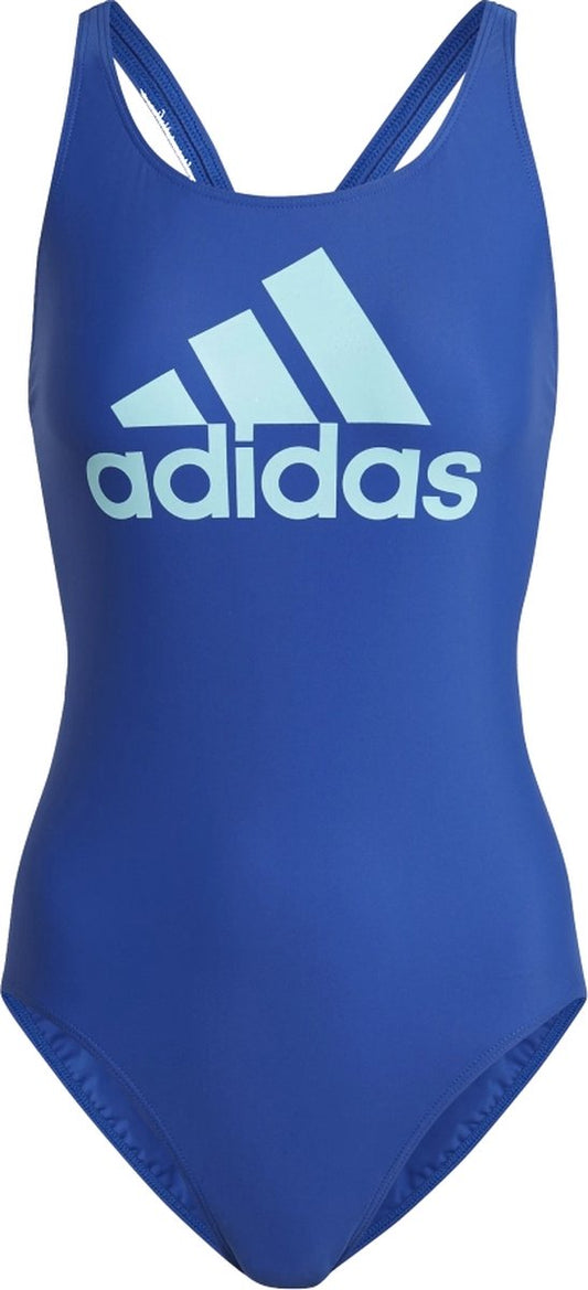  Adidas SH3.RO BOS S Badpak Modisch Dames Blauw