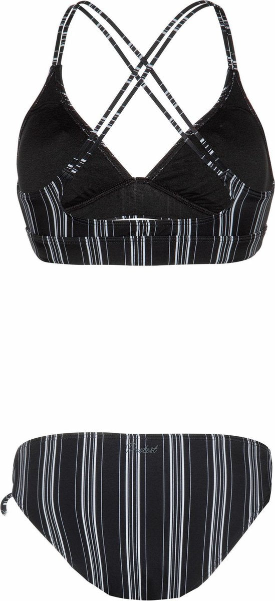  Protest Superbel Triangel Bikini Dames - Maat L/40