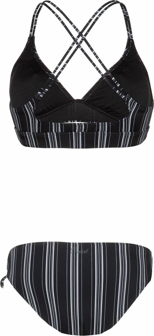  Protest Superbel Triangel Bikini Dames - Maat L/40