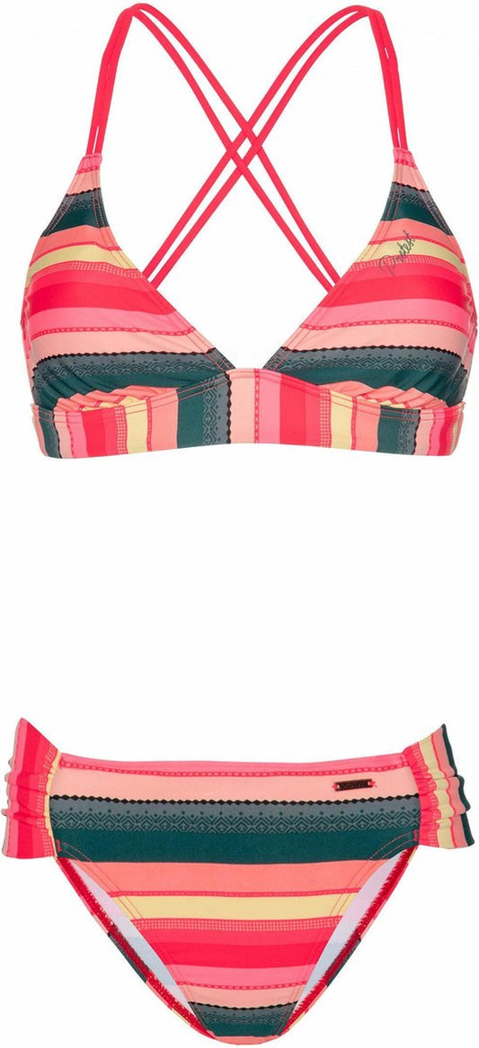  Protest Superal Triangel Bikini Dames - Maat Xs/34