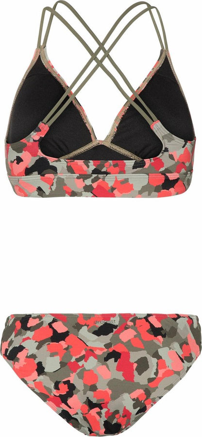  Protest Missie Triangel Bikini Dames - Maat S/36