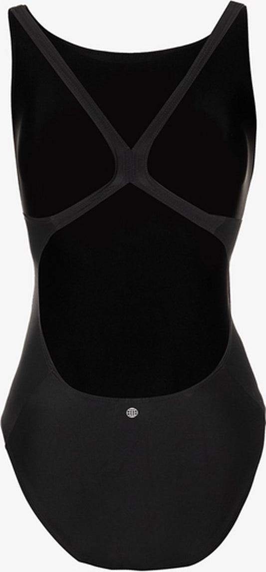  Adidas Dames Badpak - Zwart - Maat XL