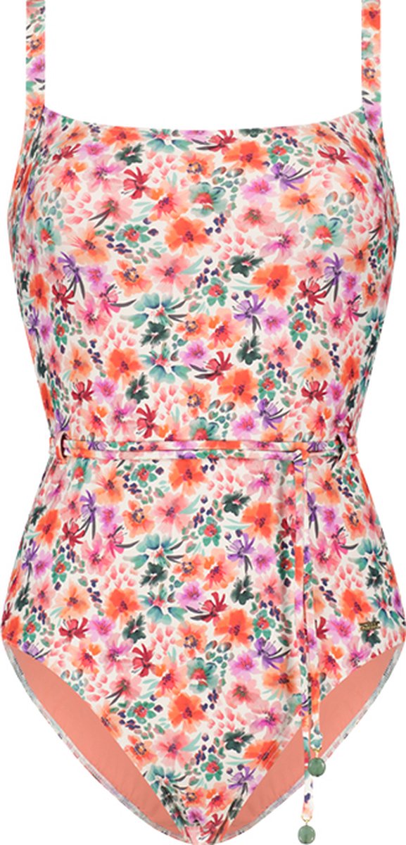  Cyell Meadow Mood Badpak Multicolour 42 C