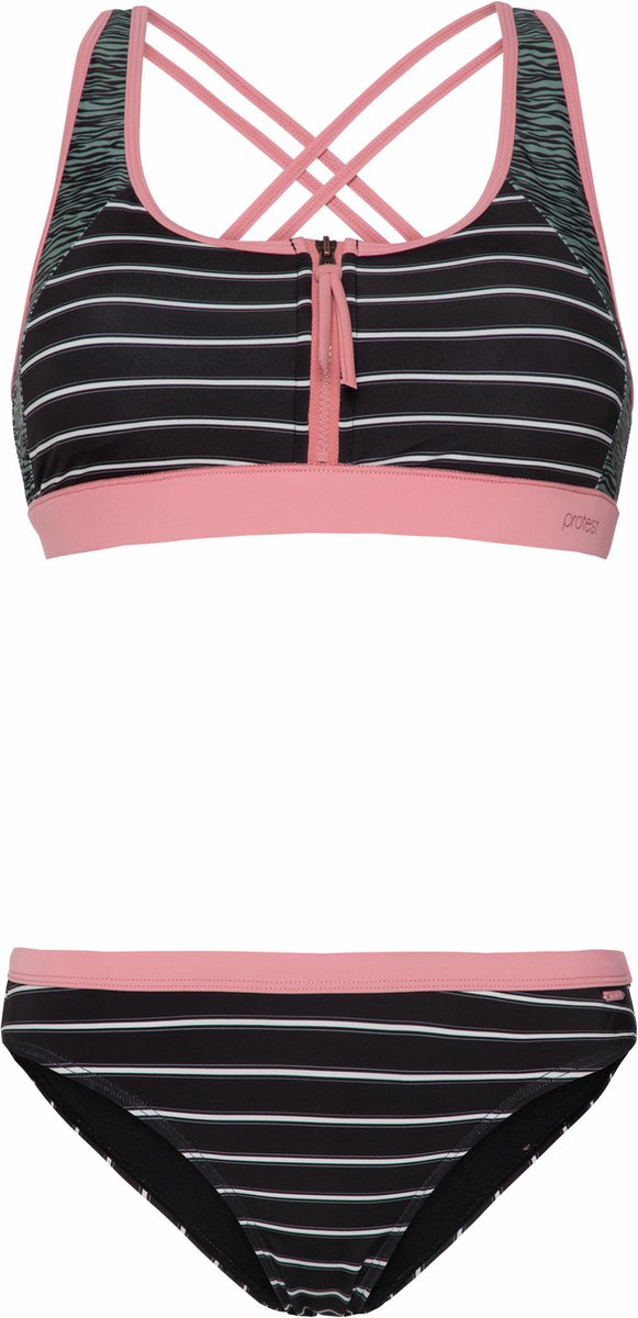  Protest Prtatins Bikini Dames - Maat S/36
