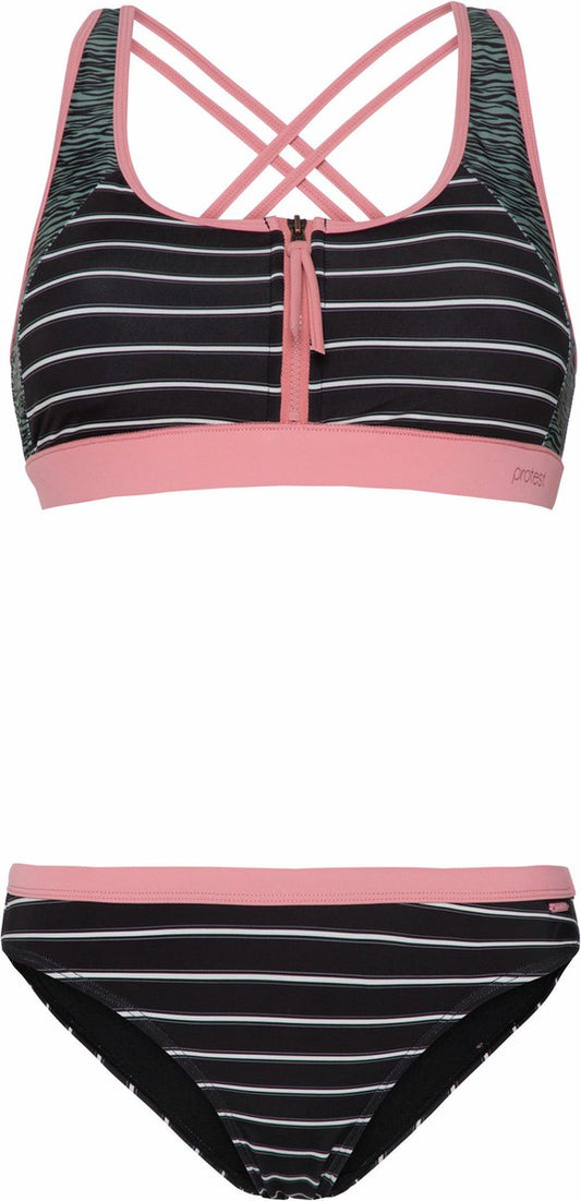  Protest Prtatins Bikini Dames - Maat S/36