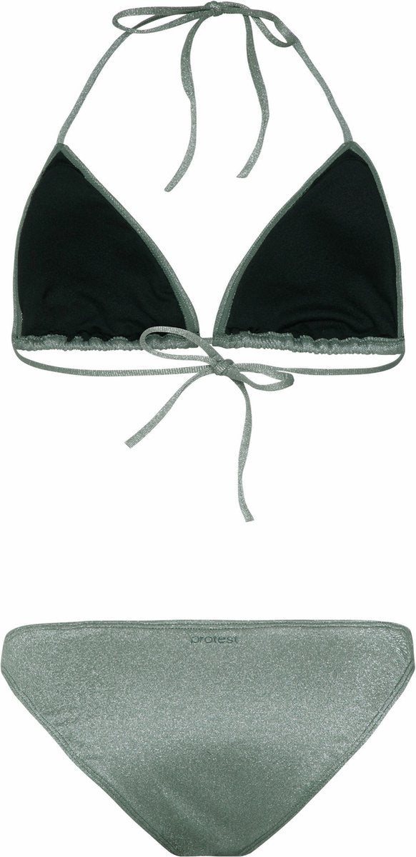  Protest Prtkadina Triangelbikini Dames - Maat L/40