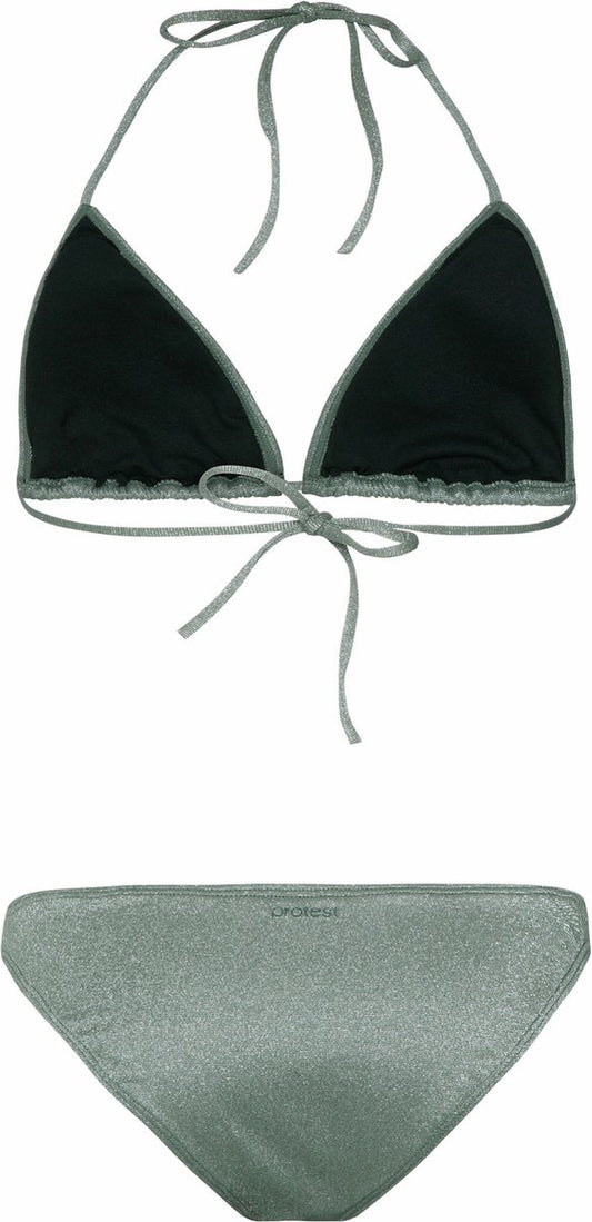  Protest Prtkadina Triangelbikini Dames - Maat L/40