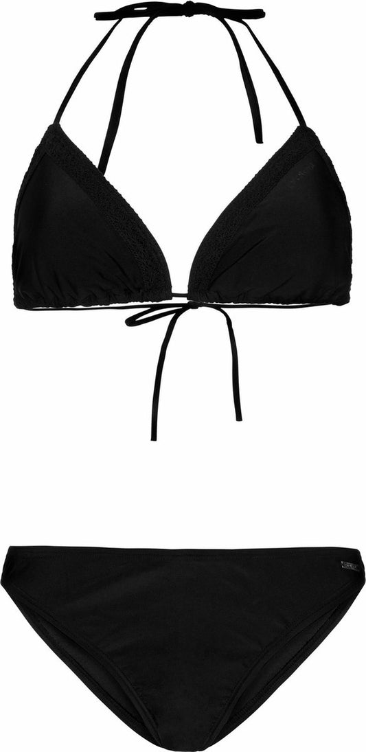  Protest Prtcidra Triangelbikini Dames - Maat M/38