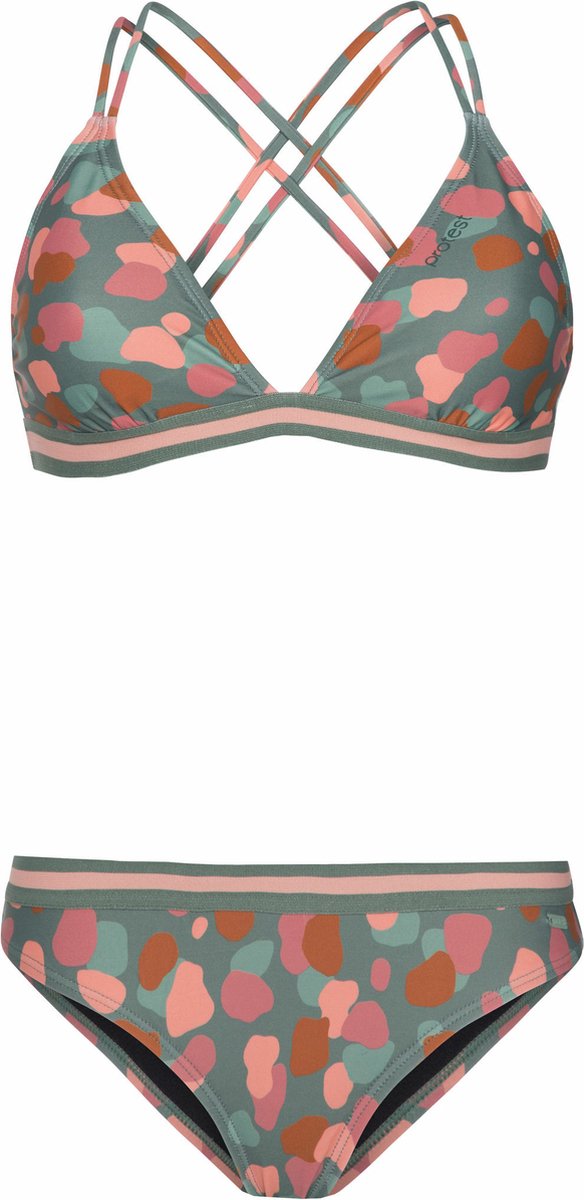  Protest Prthatyai Triangelbikini Dames - Maat Xxl/44