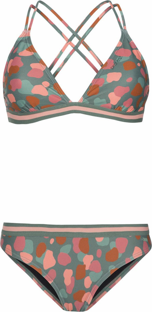  Protest Prthatyai Triangelbikini Dames - Maat Xxl/44