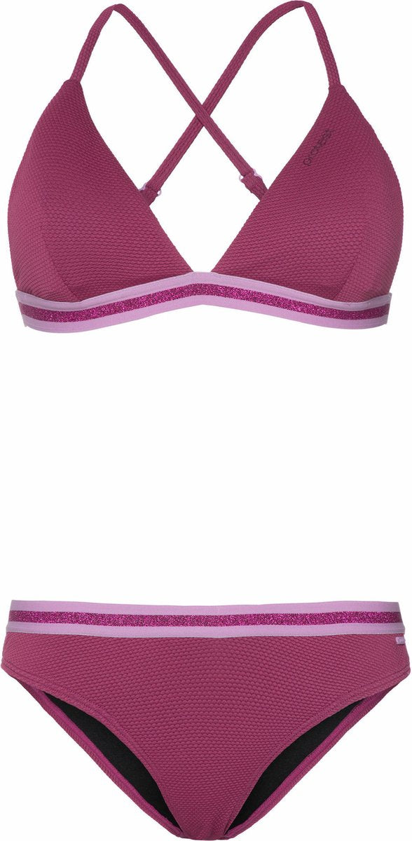  Protest Prttiki Triangelbikini Dames - Maat L/40