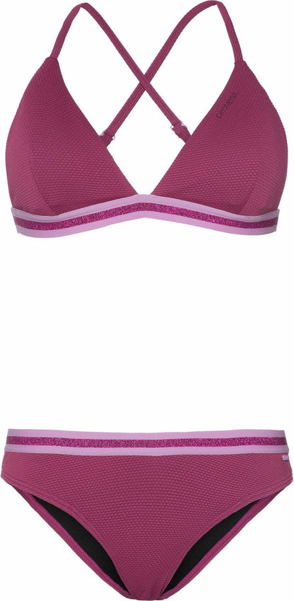  Protest Prttiki Triangelbikini Dames - Maat L/40