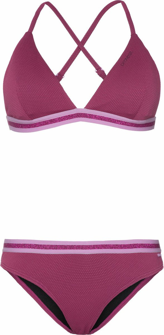  Protest Prttiki Triangelbikini Dames - Maat L/40