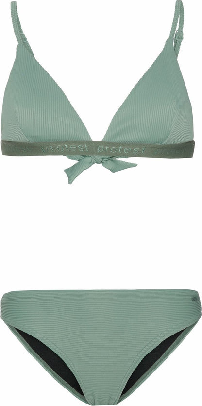  Protest Prtneiva Triangelbikini Dames - Maat L/40