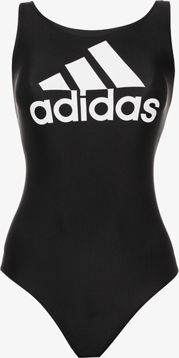  Adidas Dames Badpak - Zwart - Maat XL
