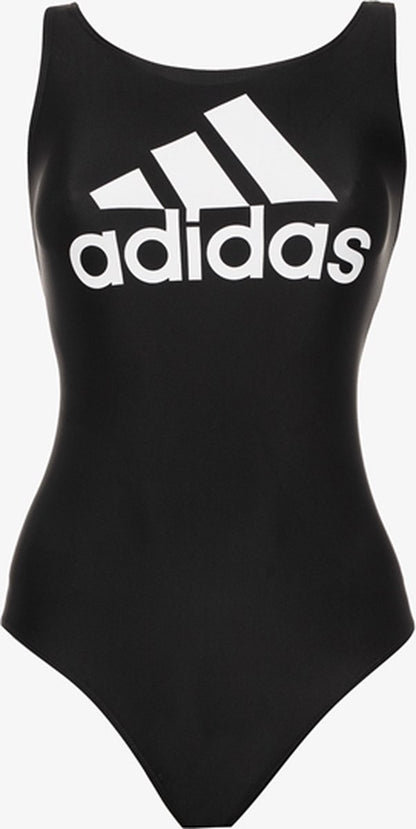  Adidas Dames Badpak - Zwart - Maat XL