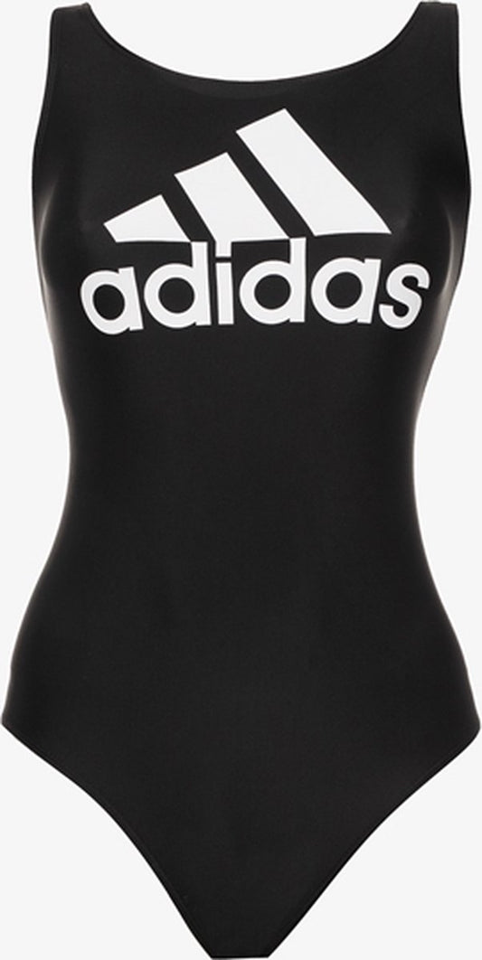  Adidas Dames Badpak - Zwart - Maat XL