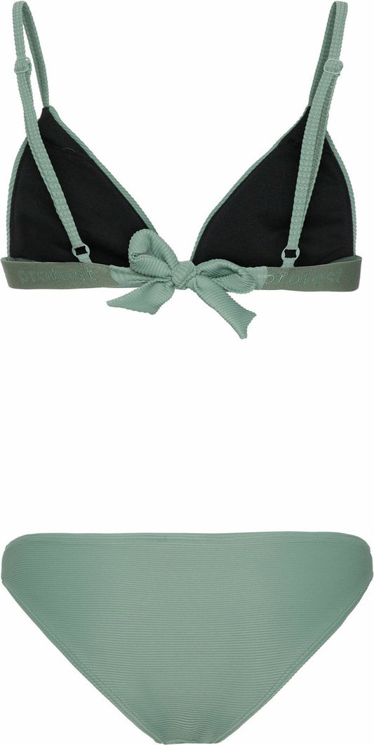  Protest Prtneiva Triangelbikini Dames - Maat L/40