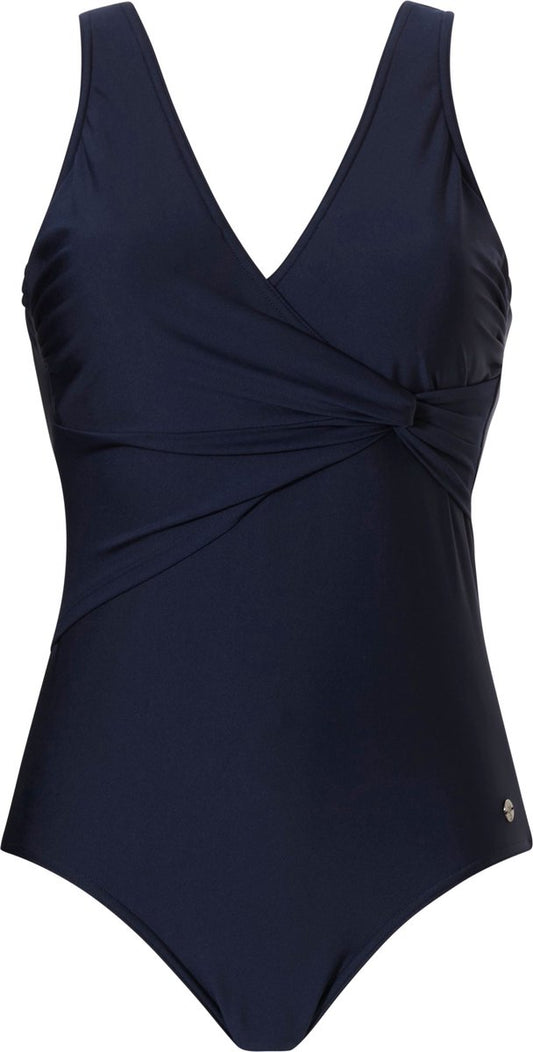  Pastunette Beach - Blue Beauty - Badpak - Blauw - Maat 40